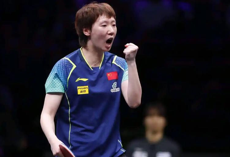 王曼昱比赛结果最新消息 王曼昱比赛结果最新消息